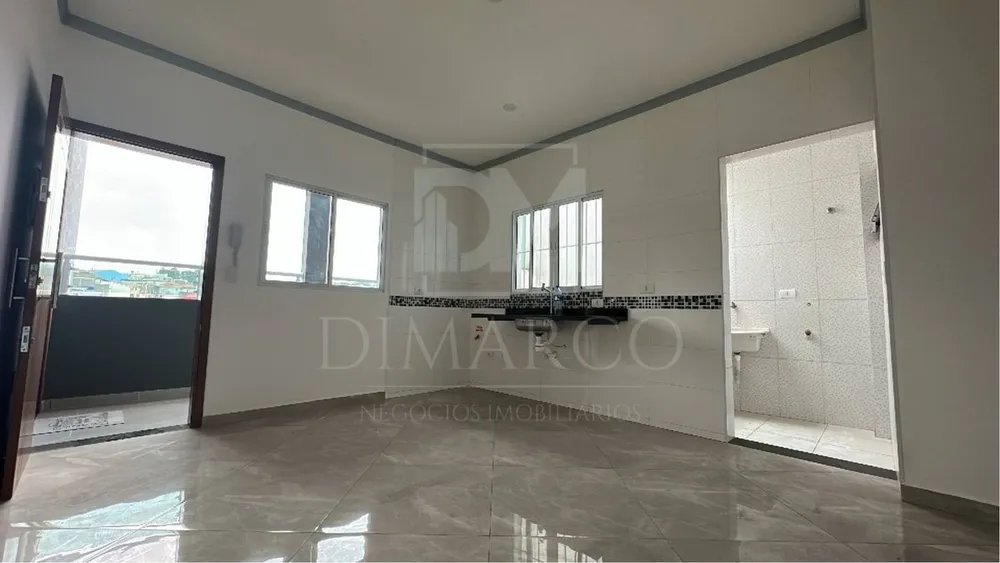 Apartamento, 2 quartos, 47 m² - Foto 7