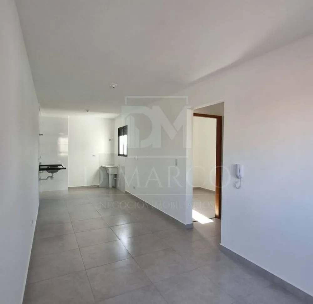 Apartamento, 2 quartos, 44 m² - Foto 5