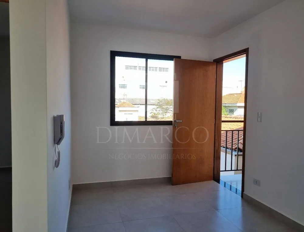 Apartamento, 2 quartos, 44 m² - Foto 3
