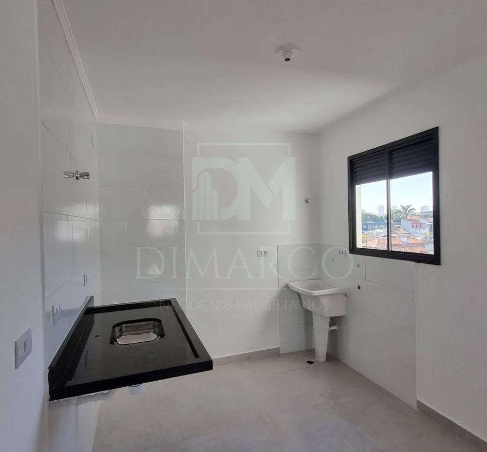Apartamento, 2 quartos, 44 m² - Foto 2