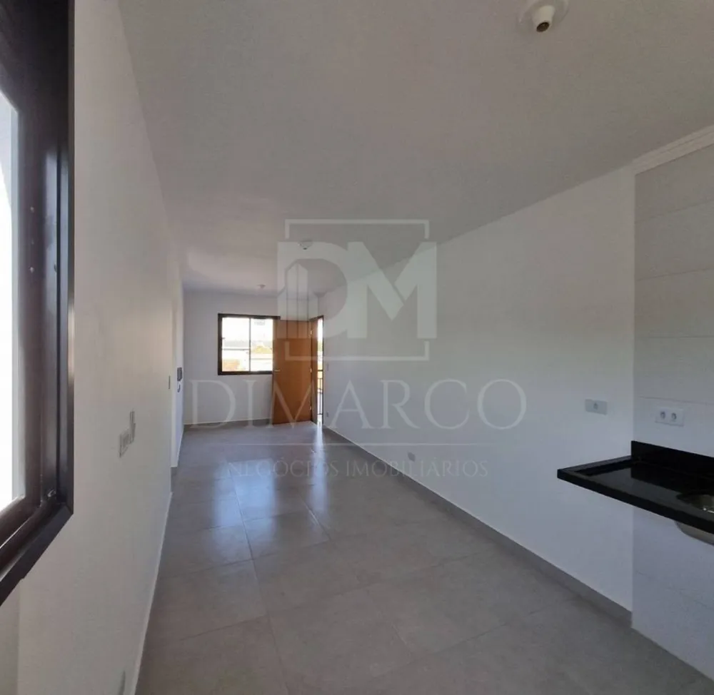 Apartamento, 2 quartos, 44 m² - Foto 4