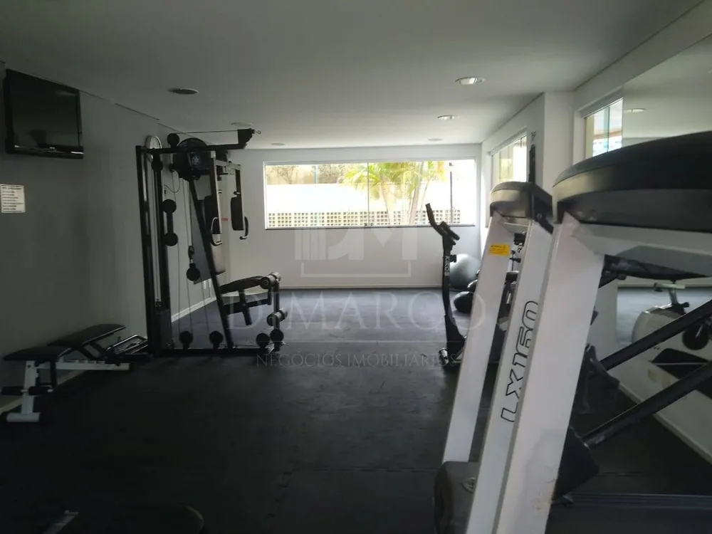 Apartamento, 3 quartos, 124 m² - Foto 6