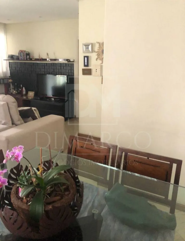 Apartamento, 3 quartos, 124 m² - Foto 16