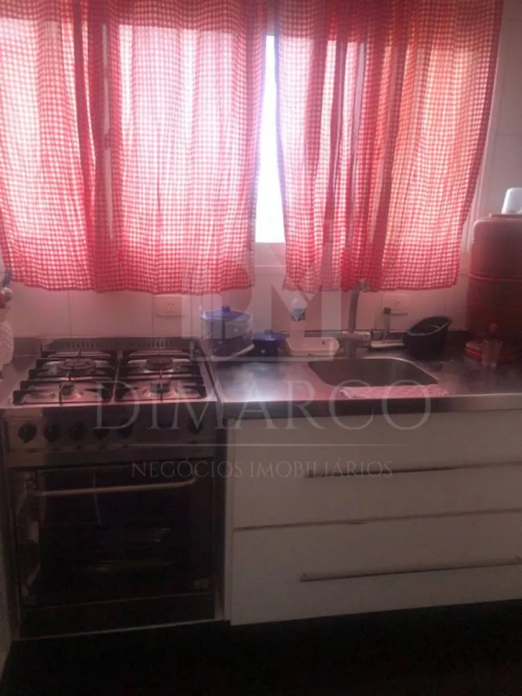 Apartamento, 3 quartos, 124 m² - Foto 10