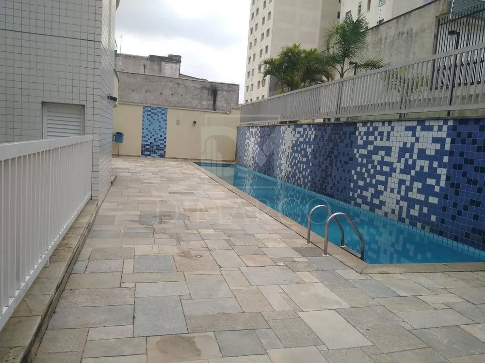 Apartamento, 3 quartos, 124 m² - Foto 2