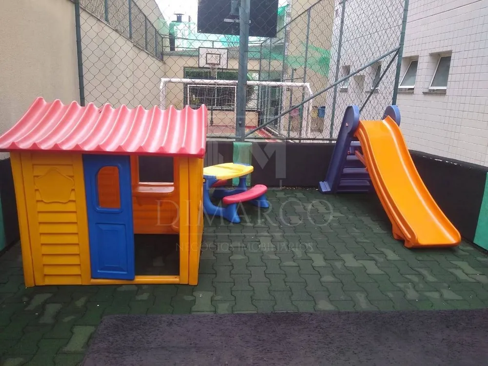 Apartamento, 3 quartos, 124 m² - Foto 9