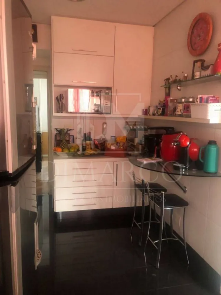 Apartamento, 3 quartos, 124 m² - Foto 1