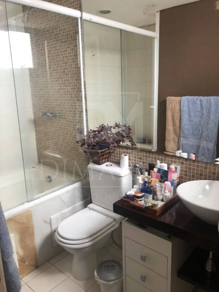 Apartamento, 3 quartos, 124 m² - Foto 4
