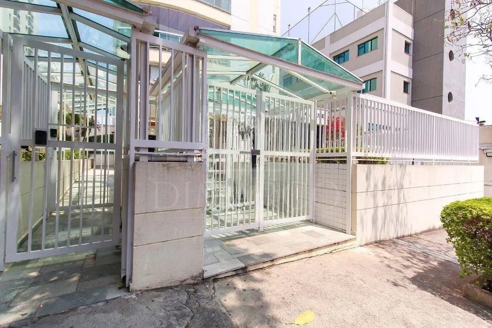 Apartamento, 3 quartos, 124 m² - Foto 13