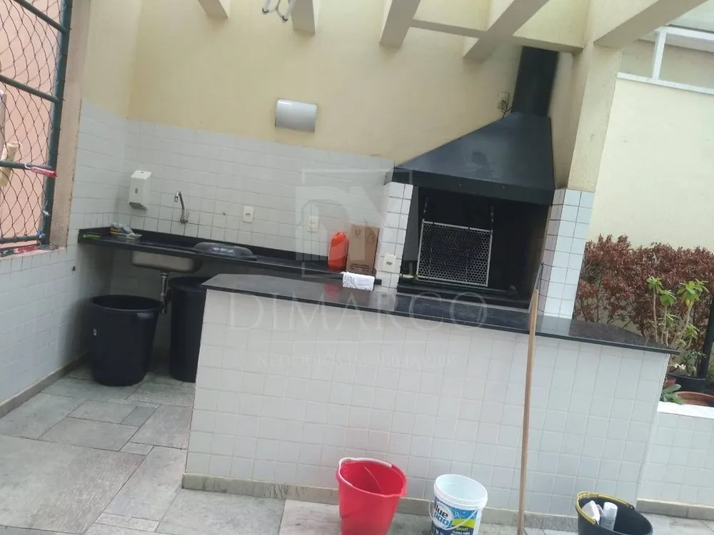 Apartamento, 3 quartos, 124 m² - Foto 5