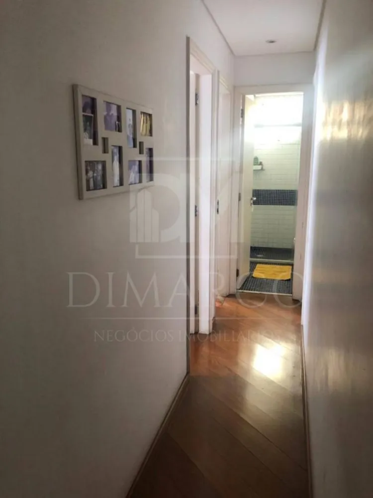 Apartamento, 3 quartos, 124 m² - Foto 3