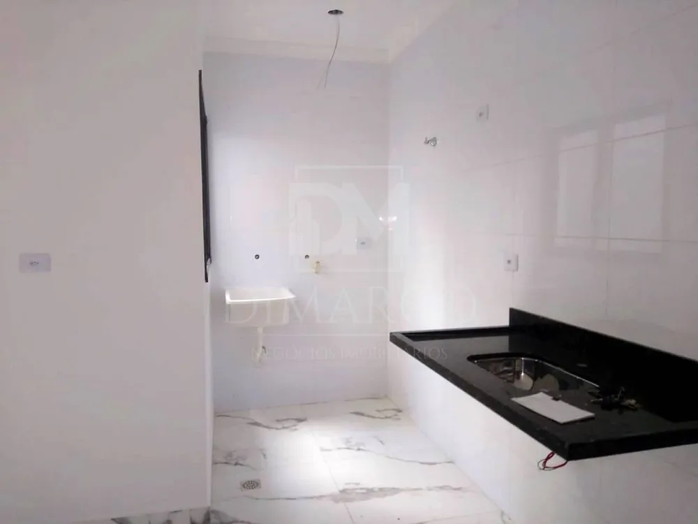 Apartamento, 2 quartos, 40 m² - Foto 5