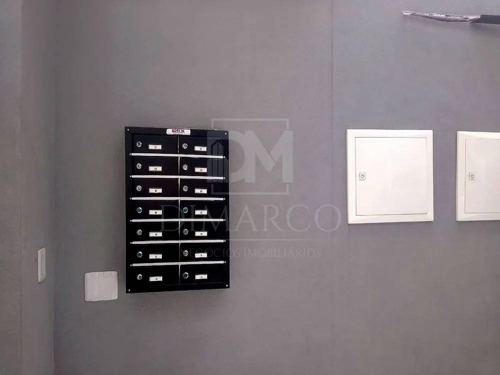 Apartamento, 2 quartos, 40 m² - Foto 8