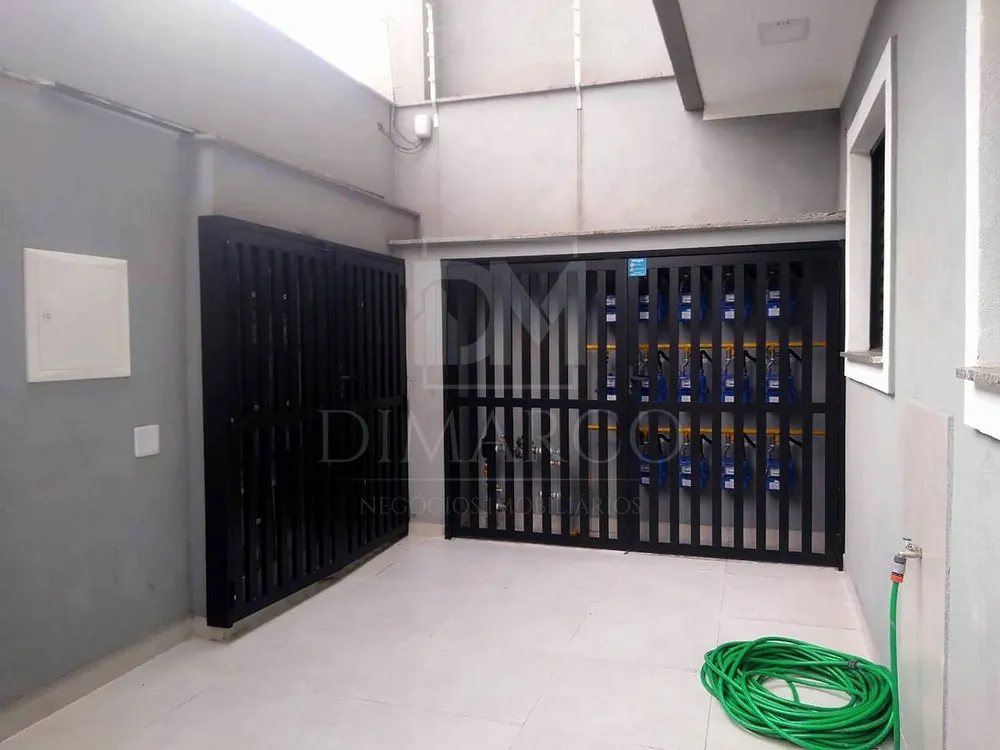 Apartamento, 2 quartos, 40 m² - Foto 6