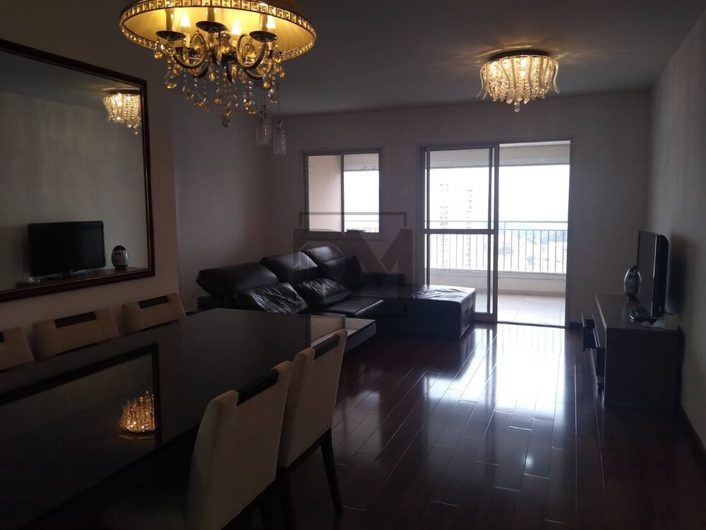 Apartamento à venda com 3 quartos, 80m² - Foto 1
