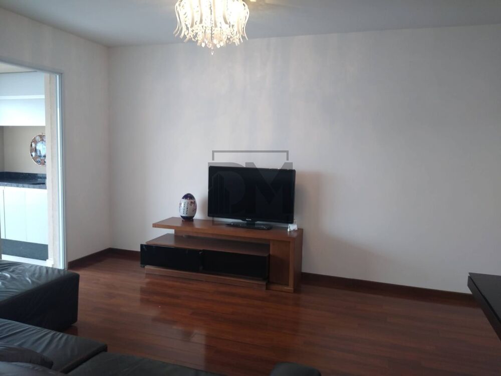 Apartamento à venda com 3 quartos, 80m² - Foto 3