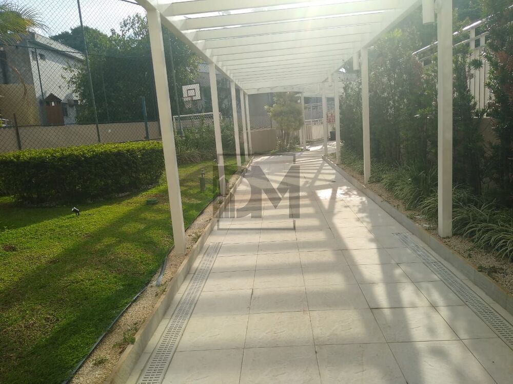 Apartamento à venda com 3 quartos, 80m² - Foto 45