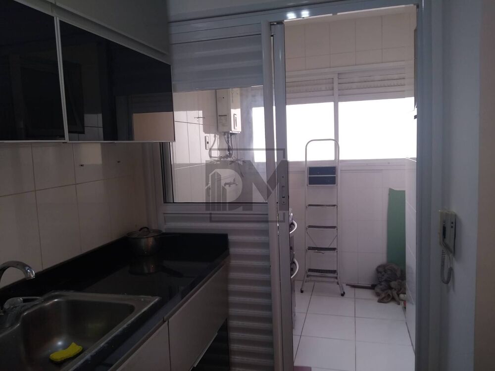 Apartamento à venda com 3 quartos, 80m² - Foto 15