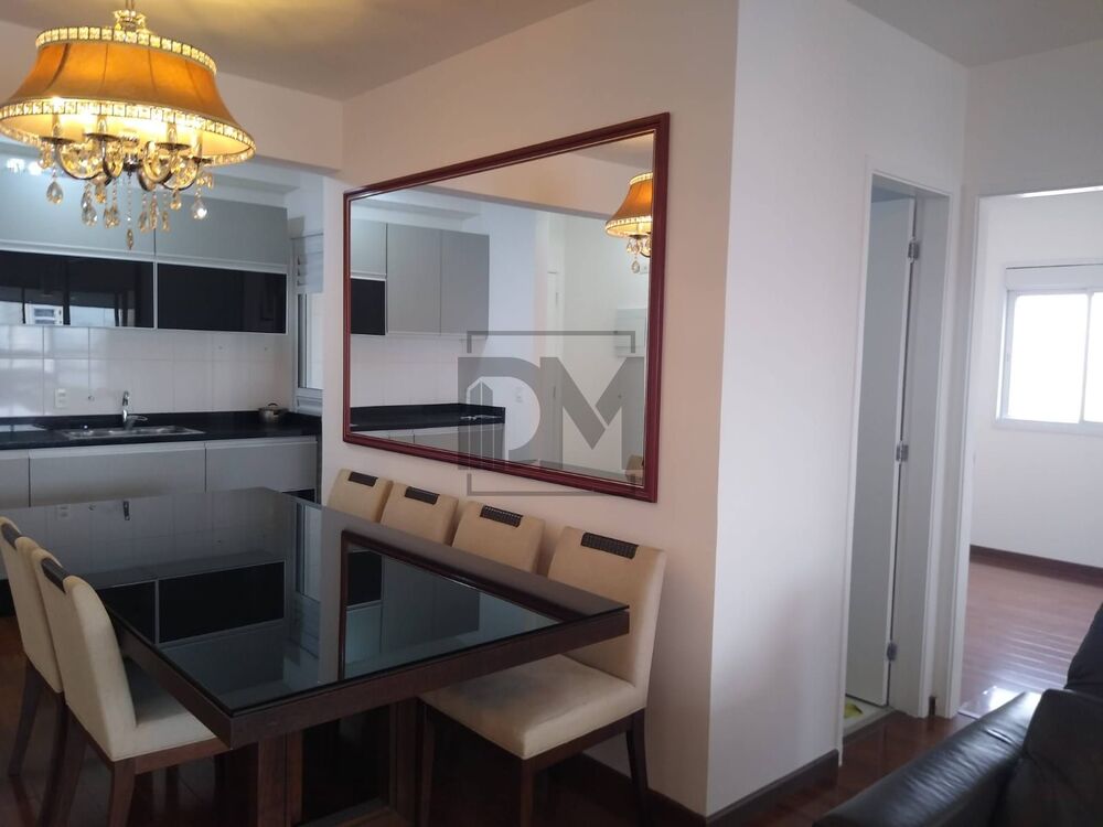 Apartamento à venda com 3 quartos, 80m² - Foto 4