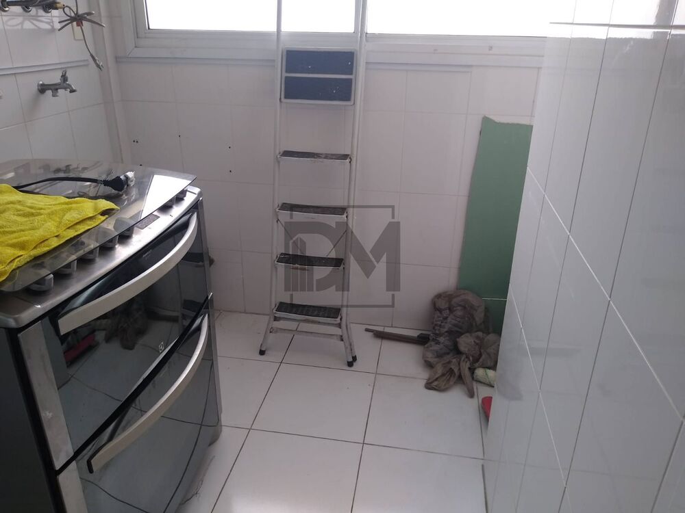 Apartamento à venda com 3 quartos, 80m² - Foto 16