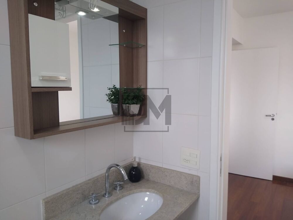 Apartamento à venda com 3 quartos, 80m² - Foto 6