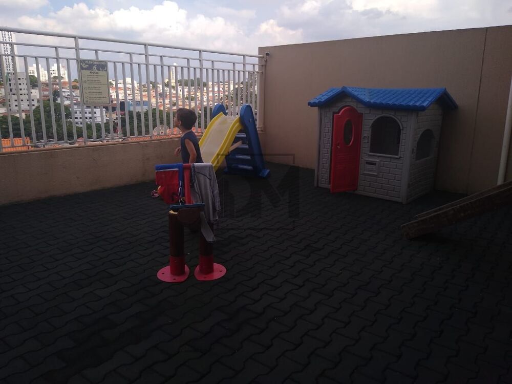 Apartamento à venda com 3 quartos, 80m² - Foto 35