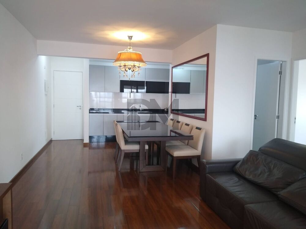 Apartamento à venda com 3 quartos, 80m² - Foto 2