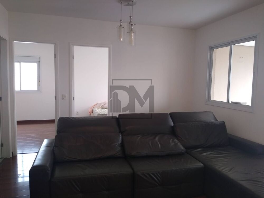 Apartamento à venda com 3 quartos, 80m² - Foto 5