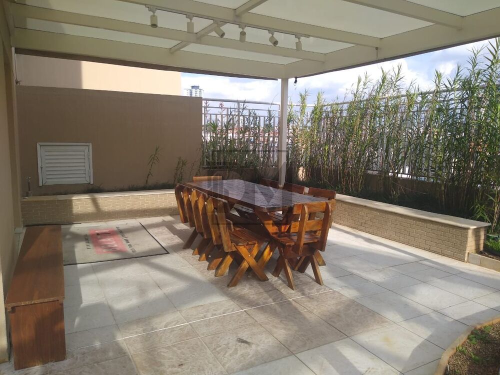 Apartamento à venda com 3 quartos, 80m² - Foto 37