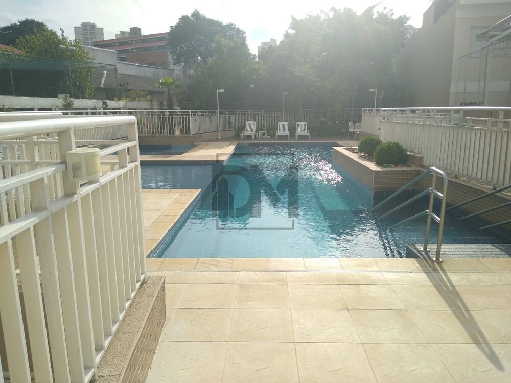 Apartamento à venda com 3 quartos, 80m² - Foto 21