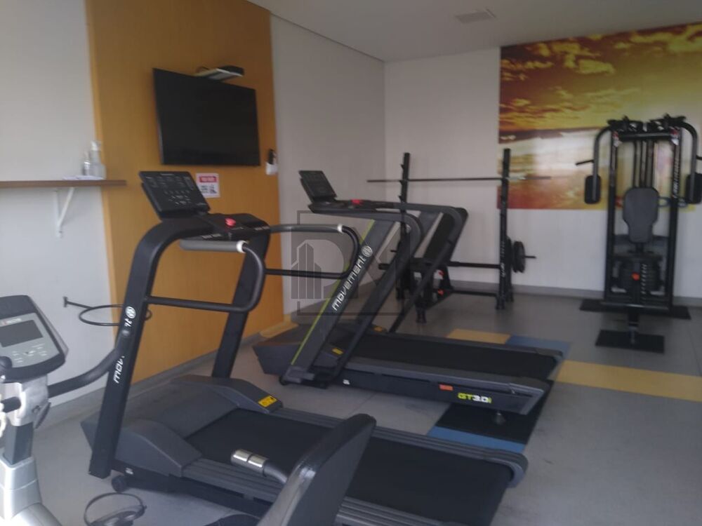 Apartamento à venda com 3 quartos, 80m² - Foto 32