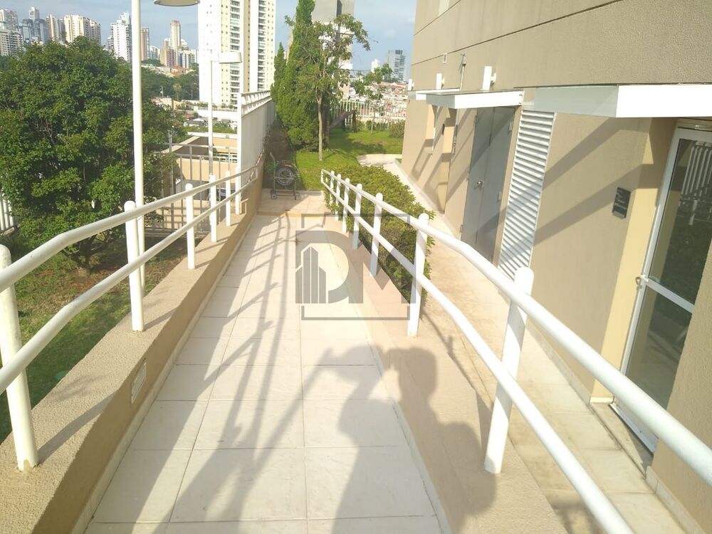 Apartamento à venda com 3 quartos, 80m² - Foto 26