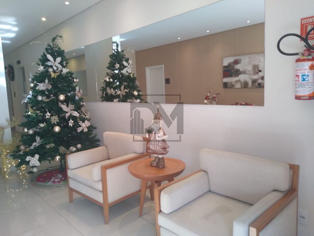Apartamento à venda com 3 quartos, 80m² - Foto 36