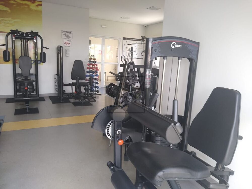 Apartamento à venda com 3 quartos, 80m² - Foto 33