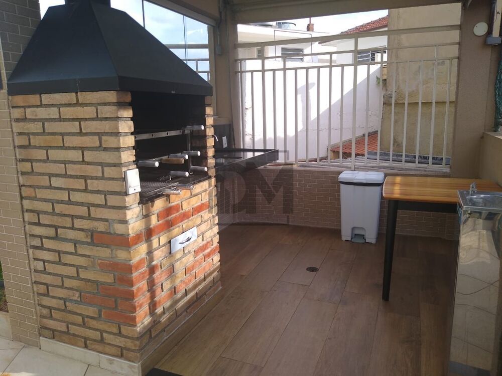 Apartamento à venda com 3 quartos, 80m² - Foto 41