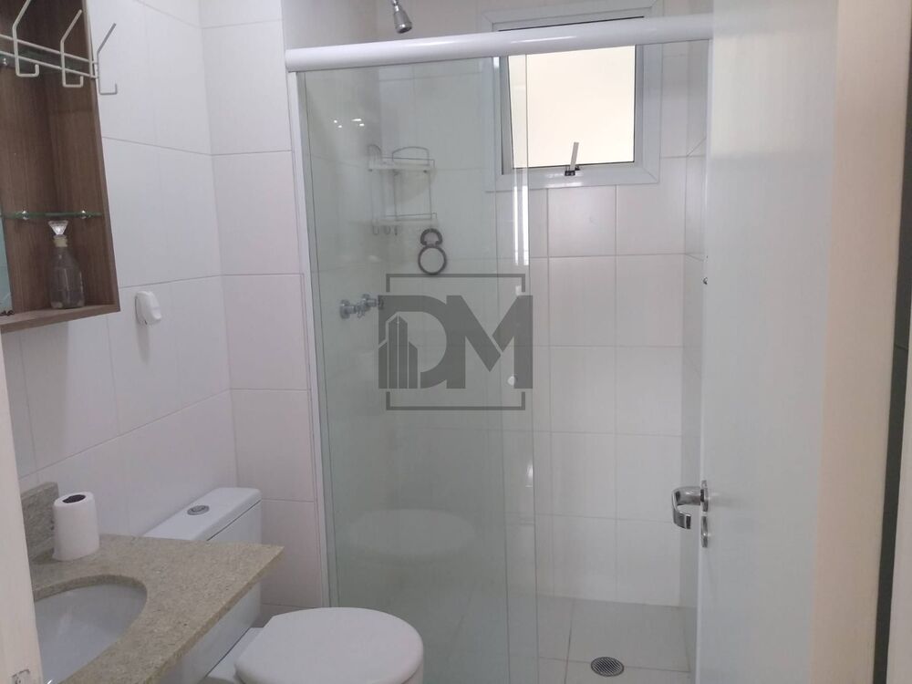 Apartamento à venda com 3 quartos, 80m² - Foto 12