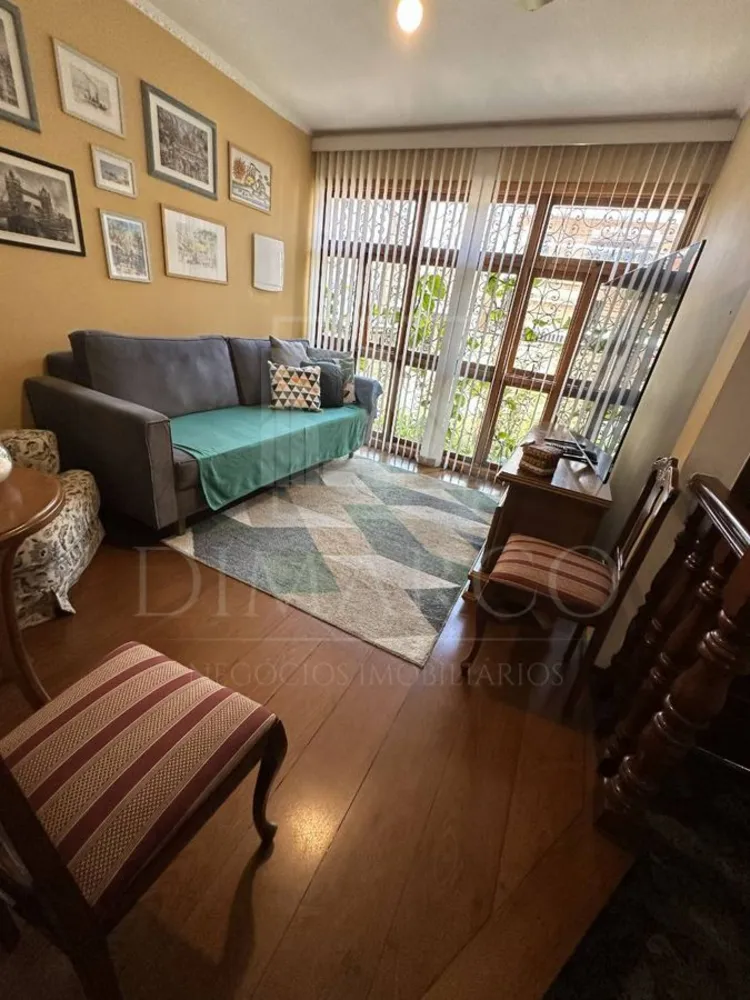Sobrado, 3 quartos, 166 m² - Foto 8