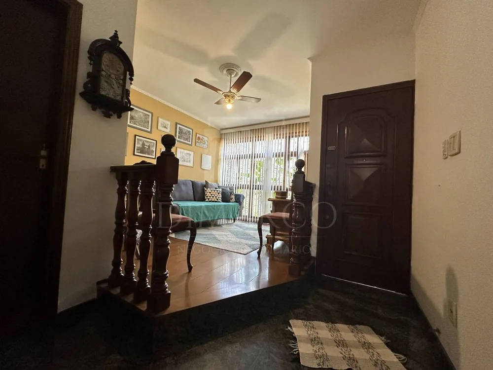 Sobrado, 3 quartos, 166 m² - Foto 4