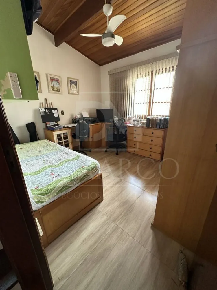 Sobrado, 3 quartos, 166 m² - Foto 2