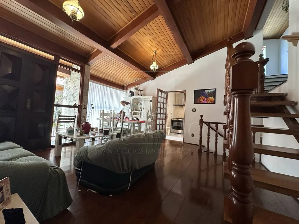 Sobrado, 3 quartos, 166 m² - Foto 3