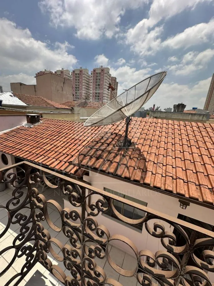 Sobrado, 3 quartos, 166 m² - Foto 5