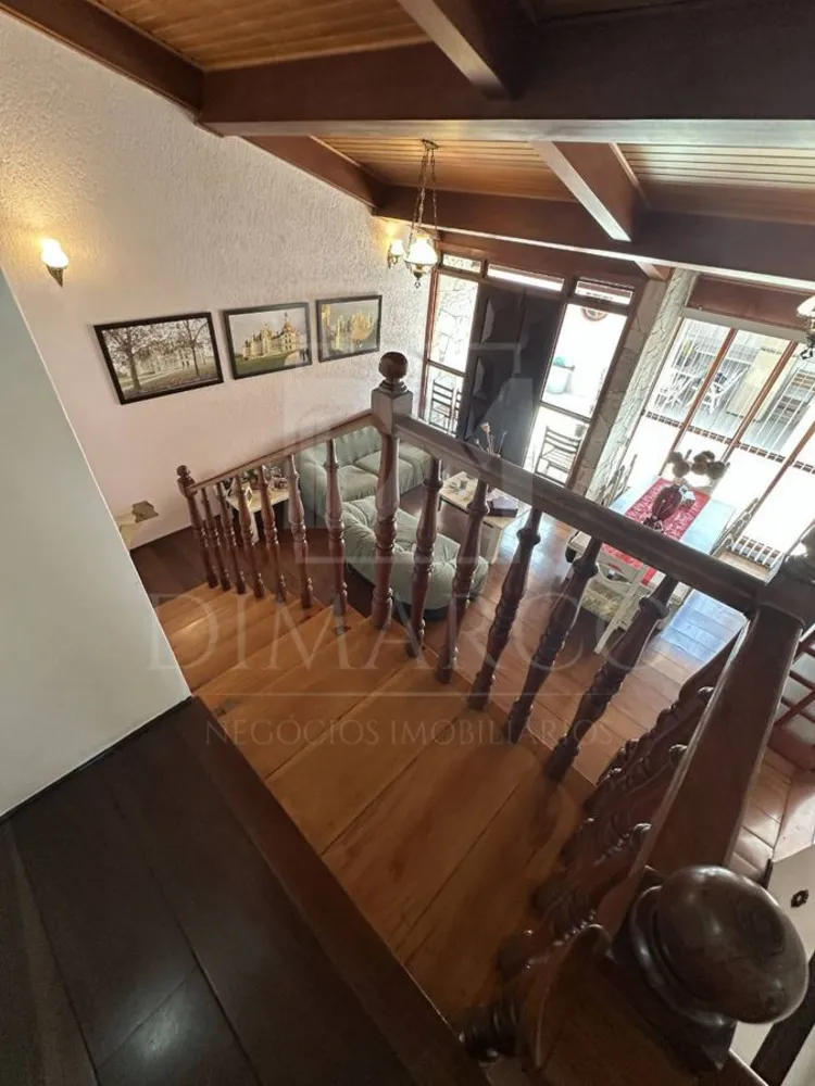 Sobrado, 3 quartos, 166 m² - Foto 1