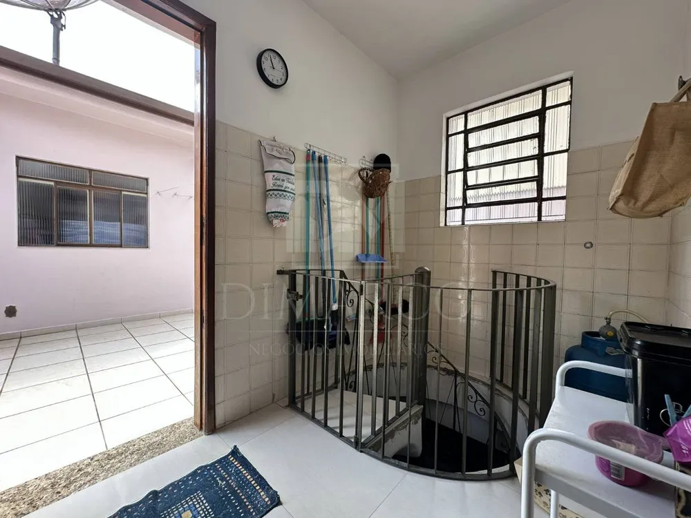 Sobrado, 3 quartos, 166 m² - Foto 6