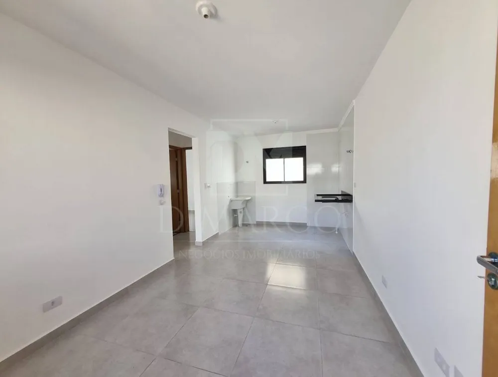 Apartamento, 2 quartos, 39 m² - Foto 4