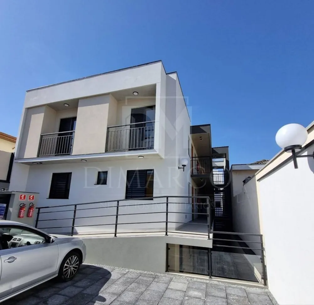 Apartamento, 2 quartos, 39 m² - Foto 9