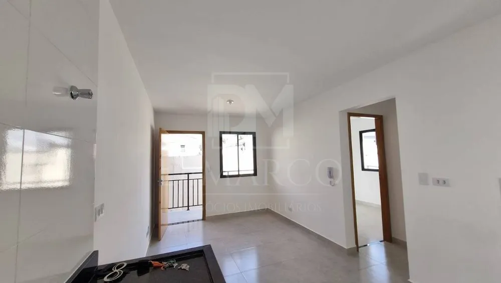 Apartamento, 2 quartos, 39 m² - Foto 3