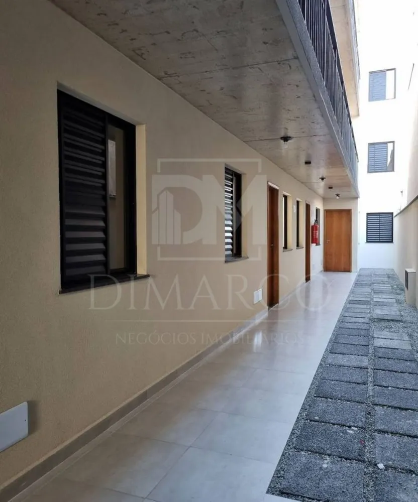 Apartamento, 2 quartos, 39 m² - Foto 13