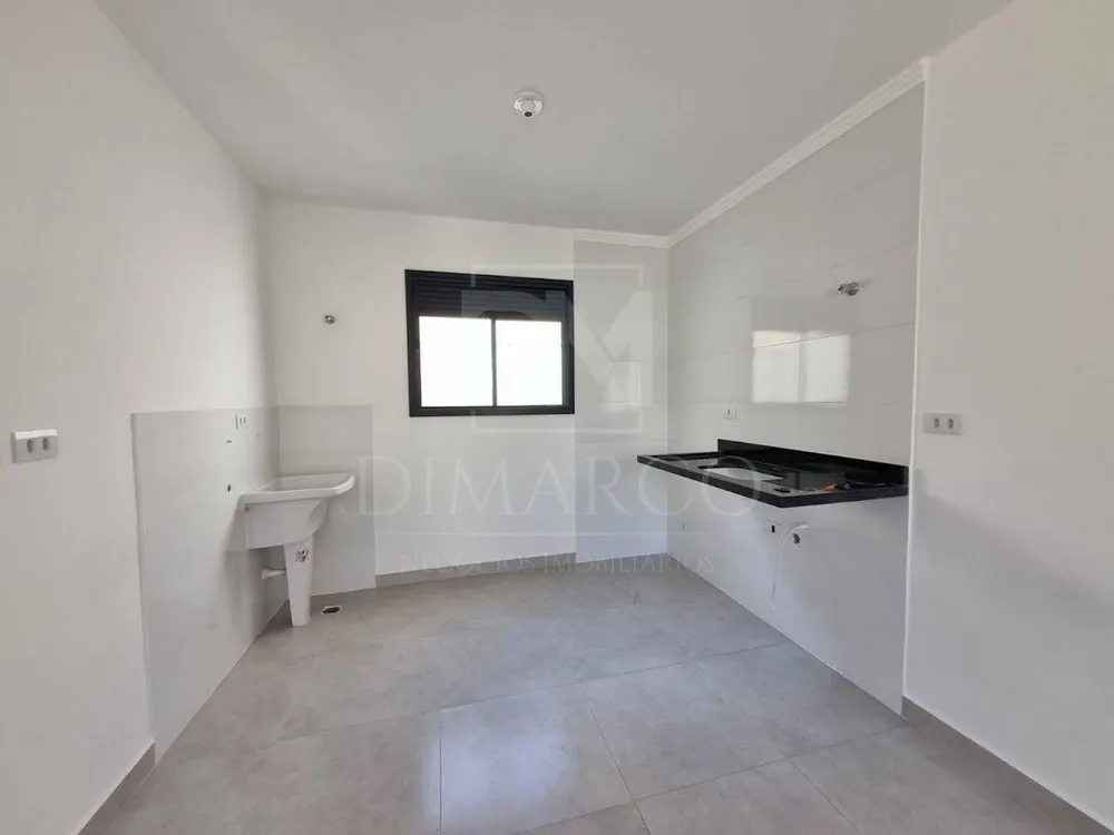 Apartamento, 2 quartos, 39 m² - Foto 2