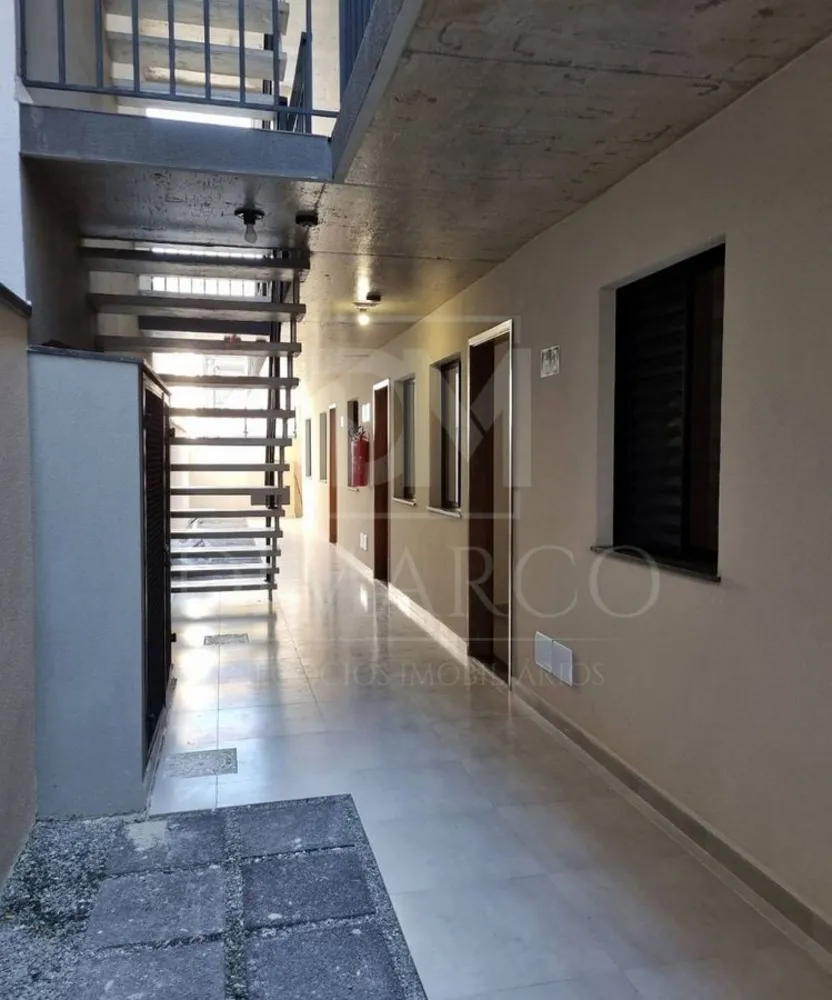 Apartamento, 2 quartos, 39 m² - Foto 14