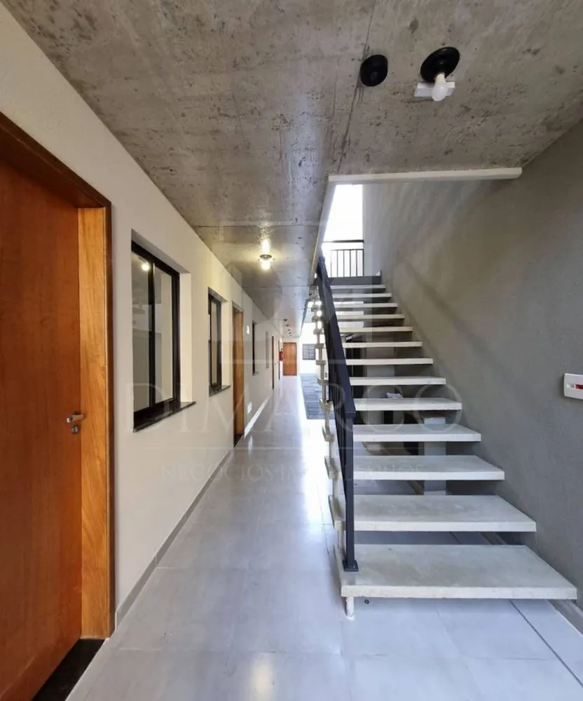 Apartamento, 2 quartos, 39 m² - Foto 12